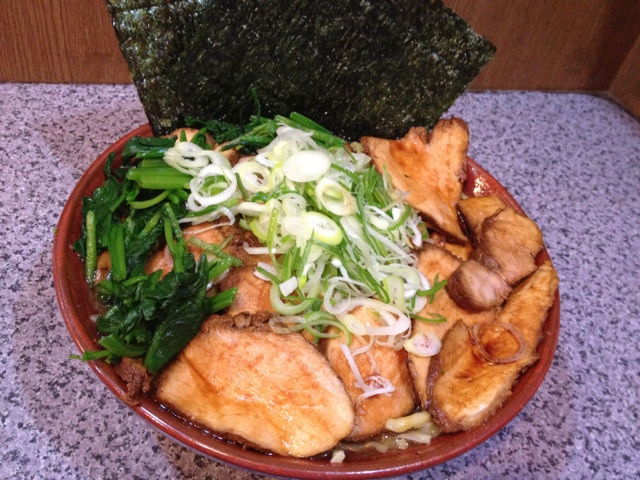 閉店 上弦の月 蒲田店 じょうげんのつき 蒲田 ラーメン 食べログ