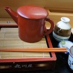 丸川屋 - 「完食＝失礼な画像ですが；」です(9/16UP)