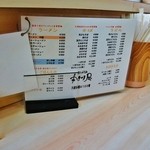 丸川屋 - お店様の店内②です(9/16UP)