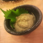 大阪 満マル - かにみそ（346円） (2012.09.14)