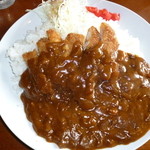 チロル - カツカレー