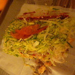 キングタコス - 