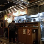 炭火焼ホルモンたつや - 