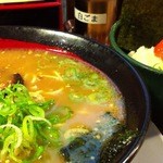 ラーメン四天王 - 