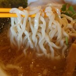 グル グル シロヘビ ヌードル - 