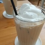 パティスリー ル・プティブルー - 