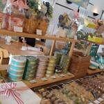 パティスリー ル・プティブルー - 