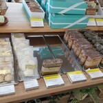 パティスリー ル・プティブルー - 