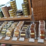 パティスリー ル・プティブルー - 