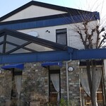 パティスリー ル・プティブルー - 