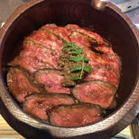 京焼肉 新 先斗町店 -  京焼肉 新 先斗町店 -