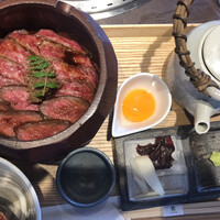 京焼肉 新 先斗町店 -  京焼肉 新 先斗町店 -