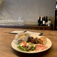 神楽坂アッカ - 