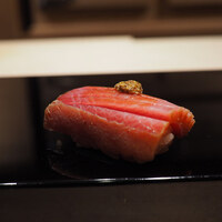 恵比寿 鮨 ふじまさ - 