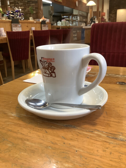 コメダ珈琲店 刈谷稲場店 逢妻 コーヒー専門店 食べログ コメダ珈琲店 刈谷稲場店 逢妻 コーヒー専門店 食べログ