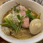 Chuuka Soba Mugiemon - 