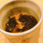 はらまさ - 茶碗蒸し