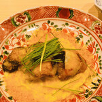 はらまさ - 牡蠣素麺