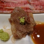 MY YAKINIKU STYLE 将泰庵 - 