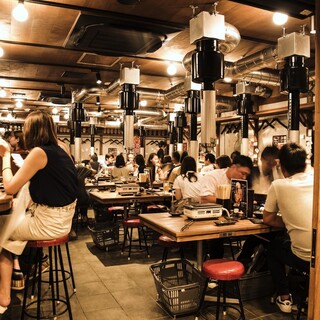 焼肉ホルモン 龍の巣_1