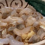 烏賊 鮨ダイニング 鮮助 - 