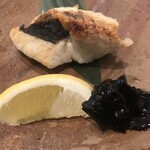 烏賊 鮨ダイニング 鮮助 - 