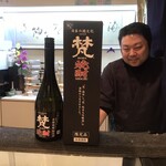 烏賊 鮨ダイニング 鮮助 - 