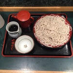 Komoro Soba - 