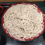 Komoro Soba - 