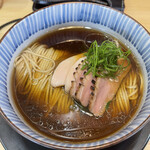 中華蕎麦 鳴神食堂 - 