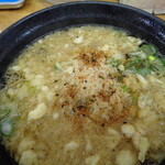 ふじ - 七味効くよ～