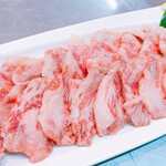 Kuroge Wagyu beef from Hachinohe, Mihono beef short ribs