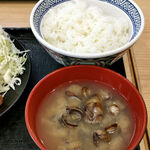 Yoshinoya - 