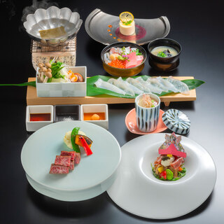 日本食 雅庭 広島 懐石 会席料理 ネット予約可 食べログ