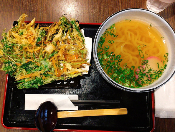 豊前裏打会 萬田うどん ぶぜんうらうちかい まんだうどん 薬院大通 うどん 食べログ