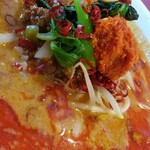 たんたん麺の店 菜心 - 