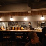 スチーム Dim sum&Wine - 