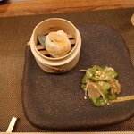 スチーム Dim sum&Wine - 