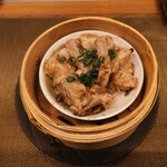 スチーム Dim sum&Wine - 