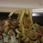 小倉名物焼うどん やけん - 