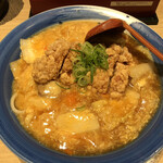 手延べうどん 水山 - 