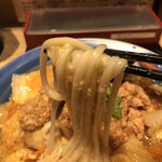 手延べうどん 水山 - 