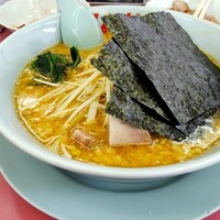 チャーシューのケータイクーポンきたので By Ana A 山岡家 瑞穂店 やまおかや 箱根ケ崎 ラーメン 食べログ