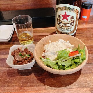 海鮮炉端 魚友_0