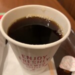 カフェ クロワッサン - 