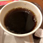 カフェ クロワッサン - 