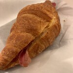 カフェ クロワッサン - 