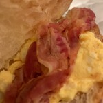 カフェ クロワッサン - 