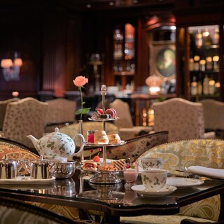 ザ ロビーラウンジ_1