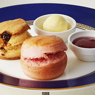 ザ ロビーラウンジ_2